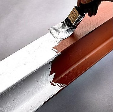 Screenshot 2025-10-06 170109 Fireproof pain on steel beam