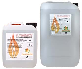 flametect-nitro Flametect Nitro for Synthetic & Natural Textiles