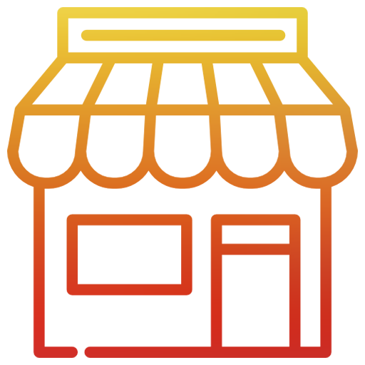 online-shop Shop icon